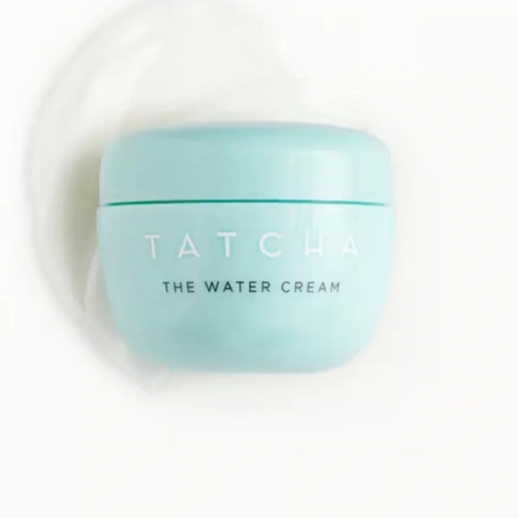 Tatcha | Mini travel size water cream - face cream lotion - New and unopened - Picture 1 of 3